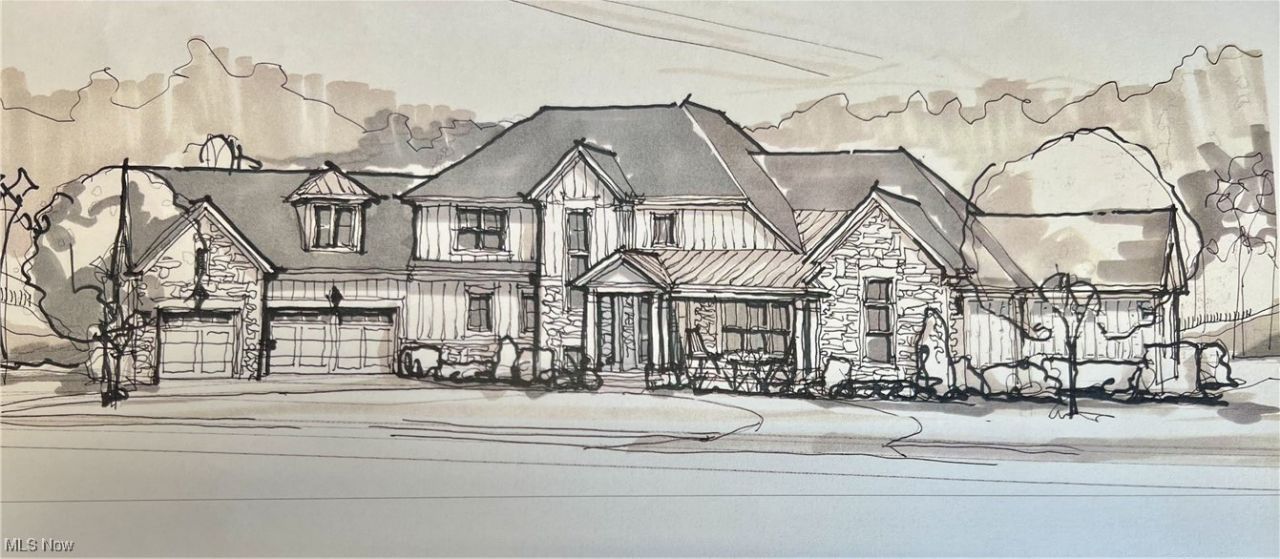 2670 Rocky Ridge Drive, Westlake, OH 44145