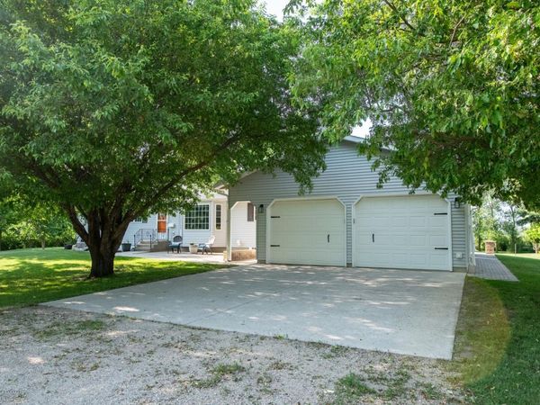 15544 60th Avenue S, Glyndon, MN 56547