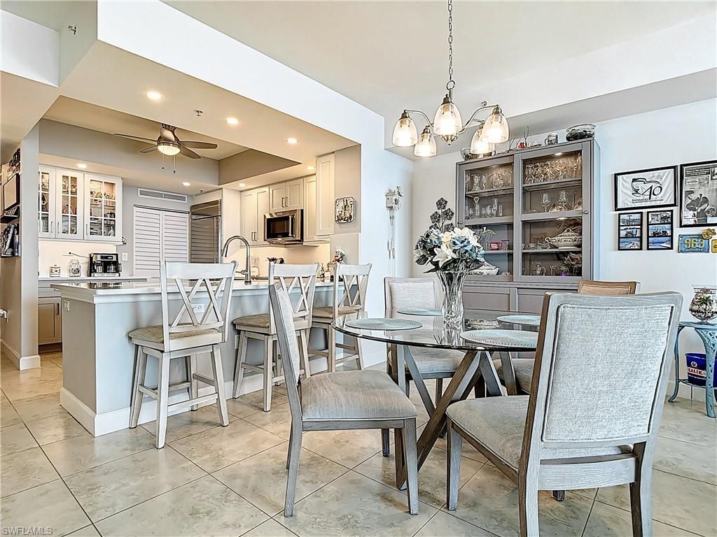 3000 Oasis Grand Blvd, Unit 1203, Fort Myers, FL 33916 Photo