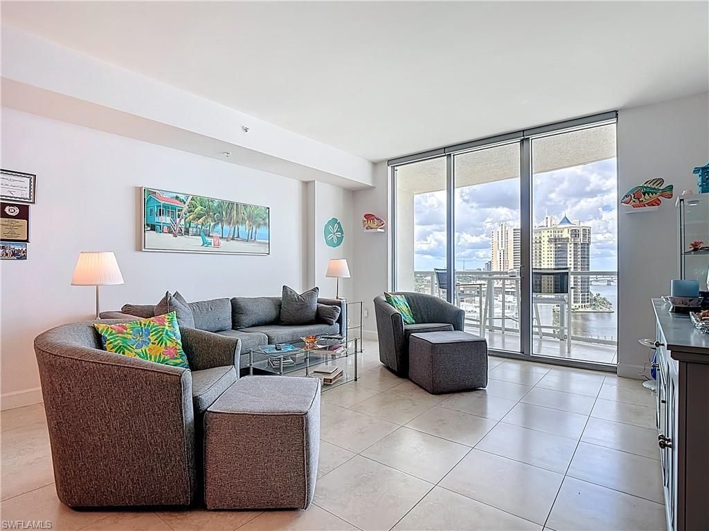 3000 Oasis Grand Blvd, Unit 1203, Fort Myers, FL 33916 Photo