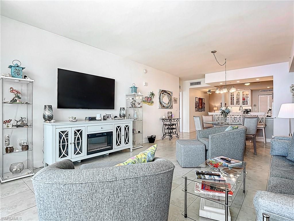 3000 Oasis Grand Blvd, Unit 1203, Fort Myers, FL 33916 Photo