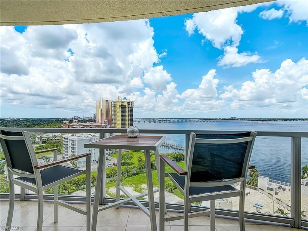 3000 Oasis Grand Blvd, Unit 1203, Fort Myers, FL 33916 Photo