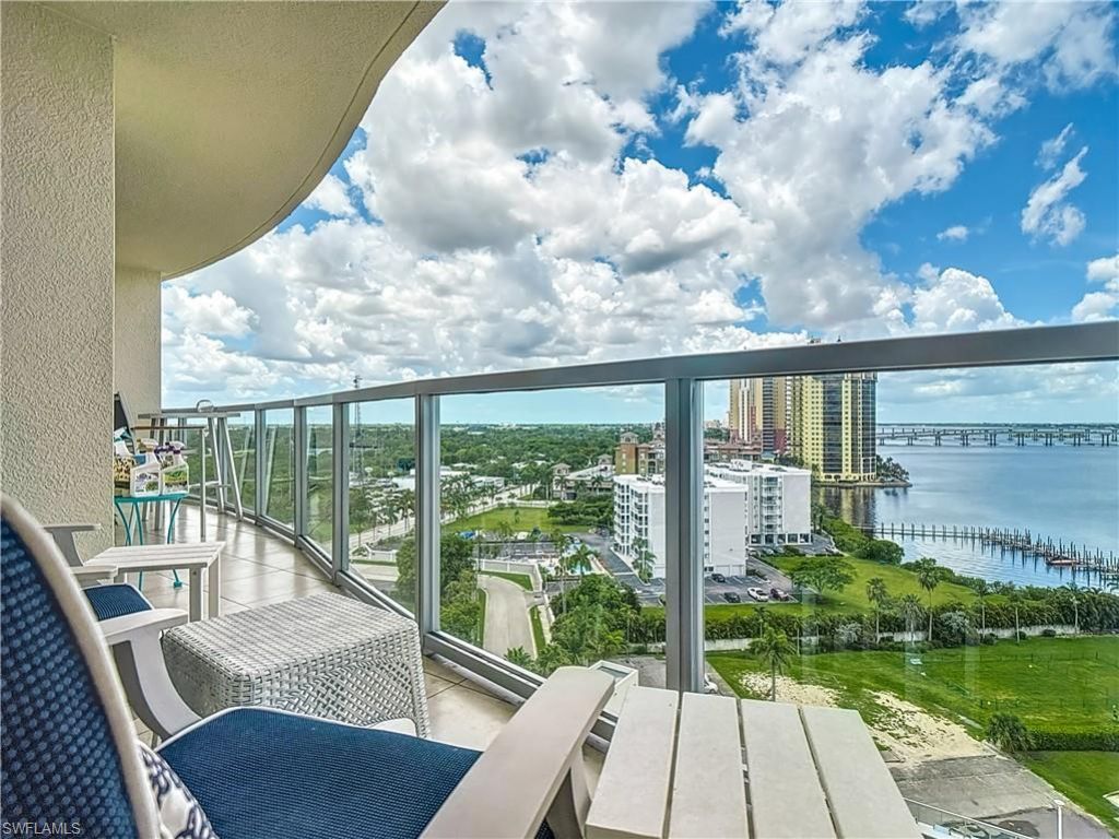 3000 Oasis Grand Blvd, Unit 1203, Fort Myers, FL 33916 Photo