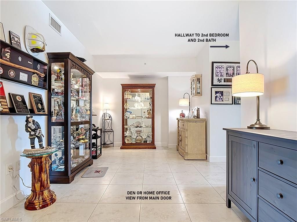 3000 Oasis Grand Blvd, Unit 1203, Fort Myers, FL 33916 Photo