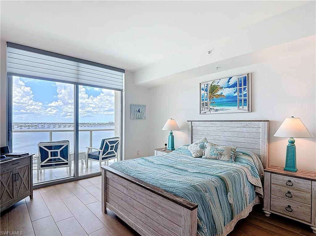 3000 Oasis Grand Blvd, Unit 1203, Fort Myers, FL 33916 Photo