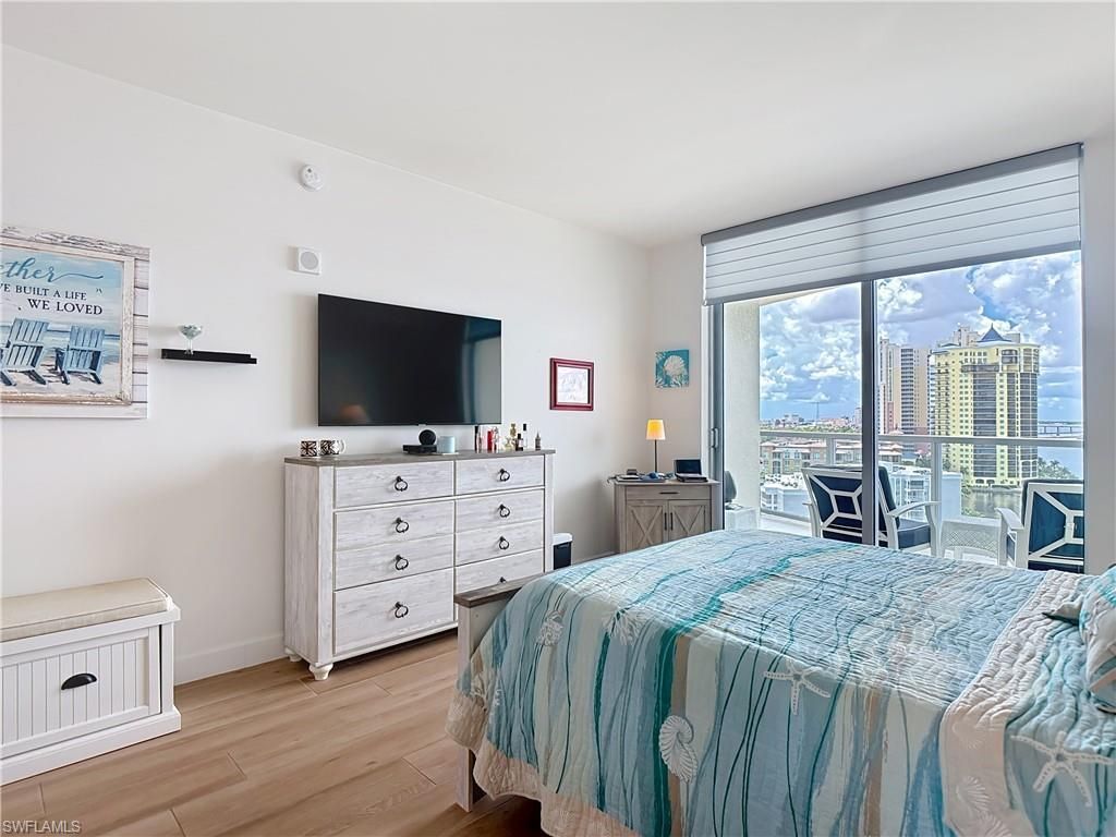 3000 Oasis Grand Blvd, Unit 1203, Fort Myers, FL 33916 Photo