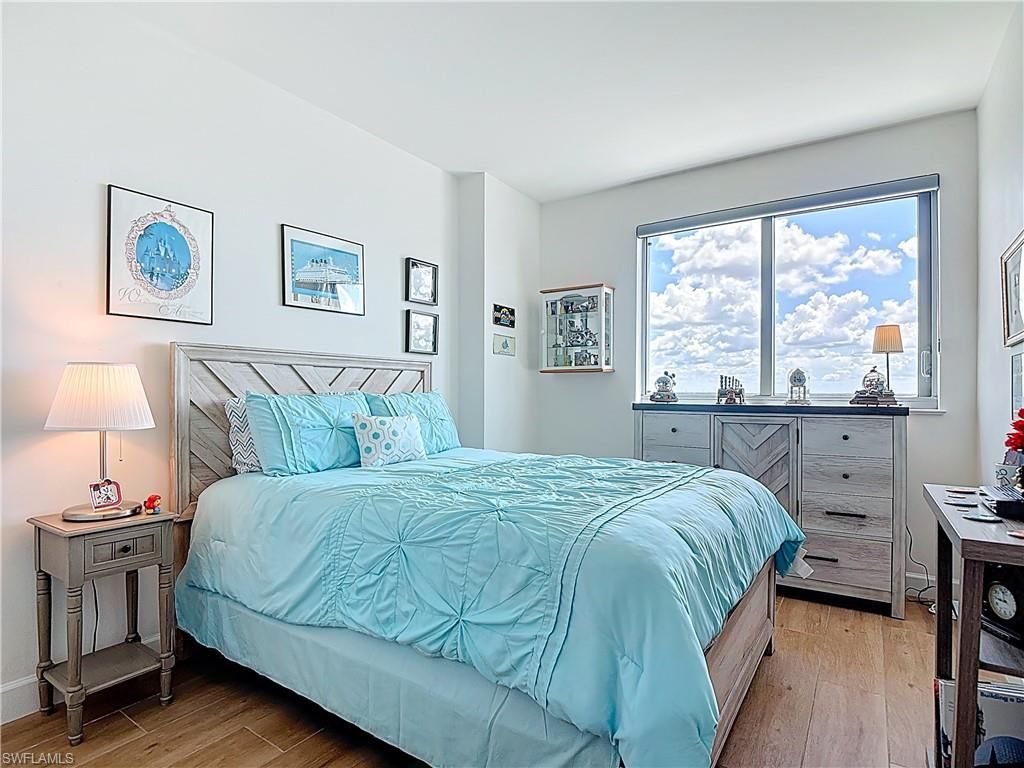 3000 Oasis Grand Blvd, Unit 1203, Fort Myers, FL 33916 Photo