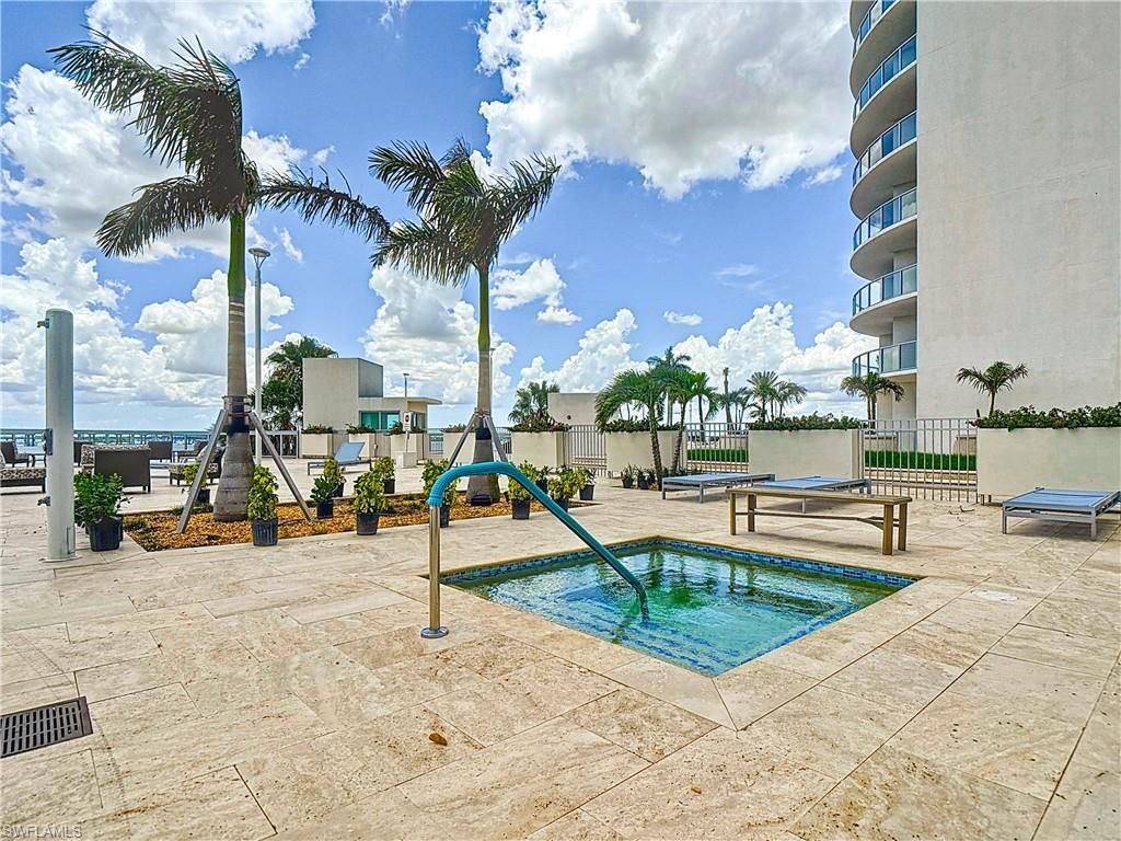 3000 Oasis Grand Blvd, Unit 1203, Fort Myers, FL 33916 Photo