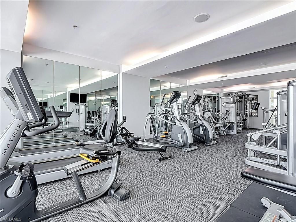 3000 Oasis Grand Blvd, Unit 1203, Fort Myers, FL 33916 Photo