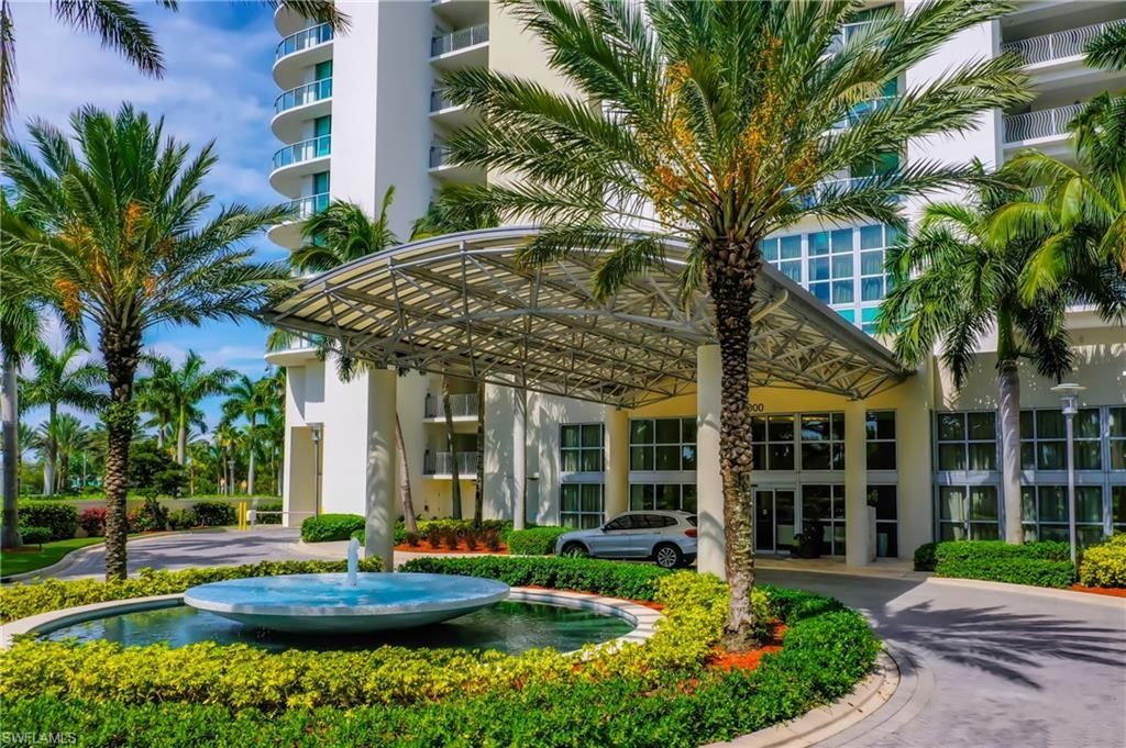 3000 Oasis Grand Blvd, Unit 1203, Fort Myers, FL 33916 Photo