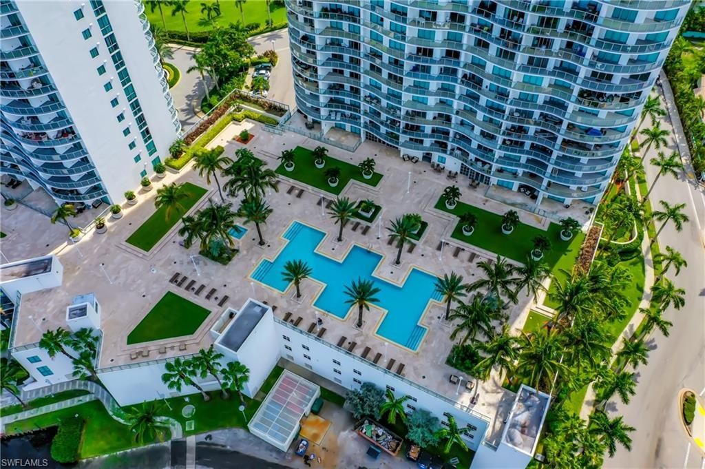 3000 Oasis Grand Blvd, Unit 1203, Fort Myers, FL 33916 Photo