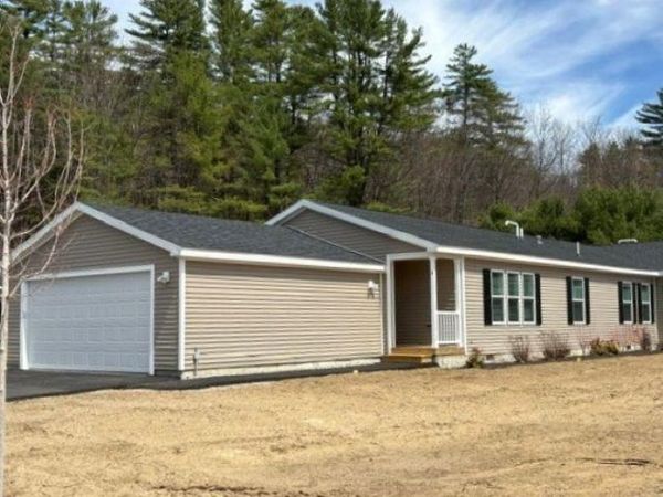 20-A Wildflower Lane, Unit 208-97-9-1, Plymouth, NH 03264