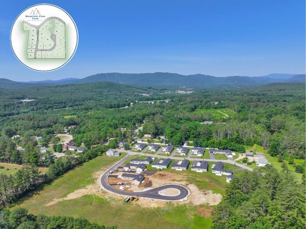 20-A Wildflower Lane, Unit 208-97-9-1, Plymouth, NH 03264