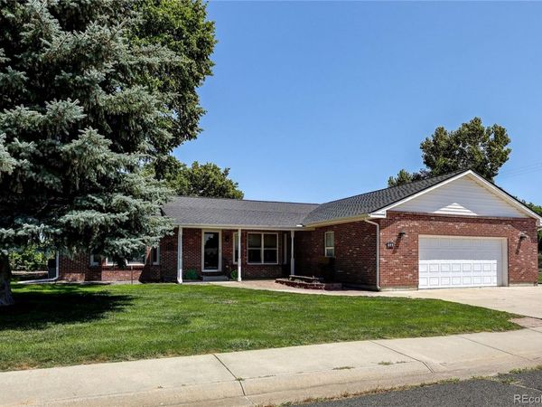 200 E 6th Street, Flagler, CO 80815