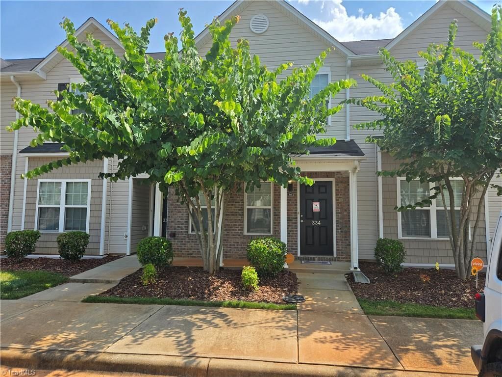 334 Hidden Timber Lane, Unit 334, Greensboro, NC 27405 Main Photo