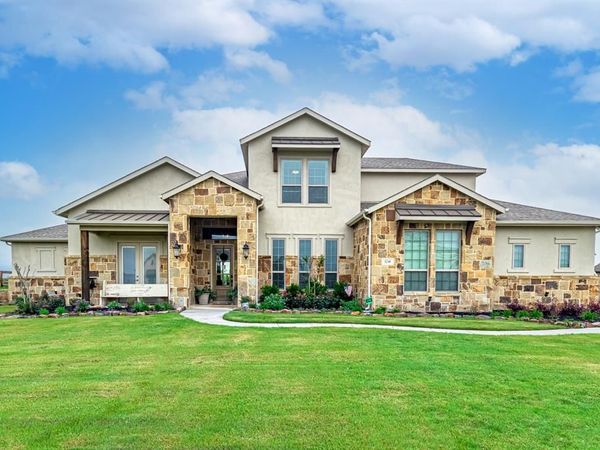 3240 Glenmore Avenue, Northlake, TX 76247