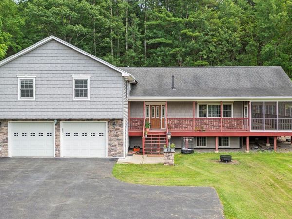 478 High Rock Road, West Coxsackie, NY 12124