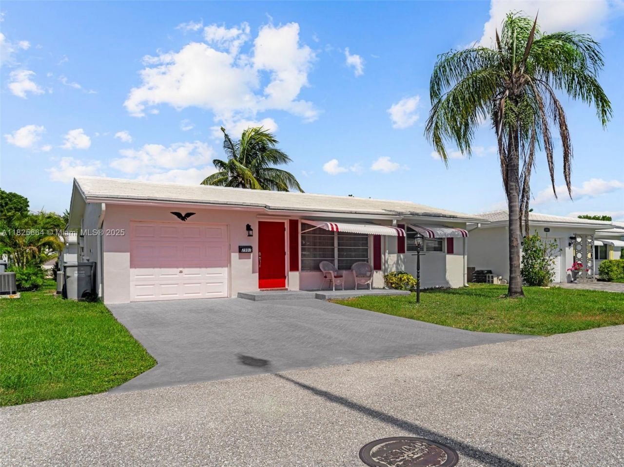 2991 NW 1st Dr, Pompano Beach, FL 33064 Photo