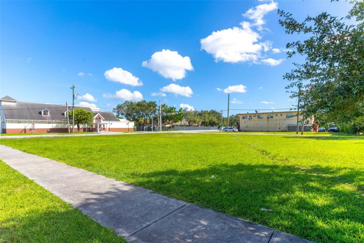 604 SW 6th Ave, Homestead, FL 33030 Photo