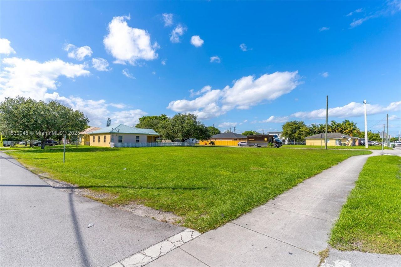 604 SW 6th Ave, Homestead, FL 33030 Photo