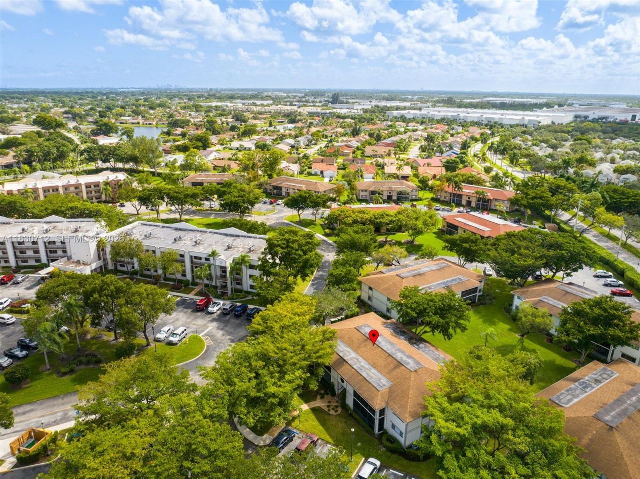 10869 W Clairmont Cir, Unit 209, Tamarac, FL 33321 Photo