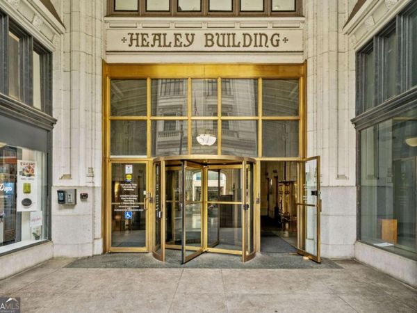 57 Forsyth Street NW, Unit 16G, Atlanta, GA 30303