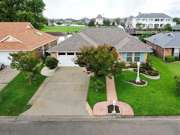 214 SOUTHERN STAR Street, Slidell, LA 70458