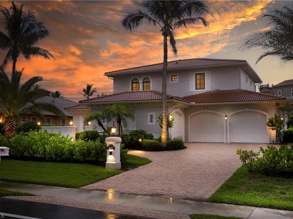 2138 El Dorado PKWY W, CAPE CORAL, FL 33914