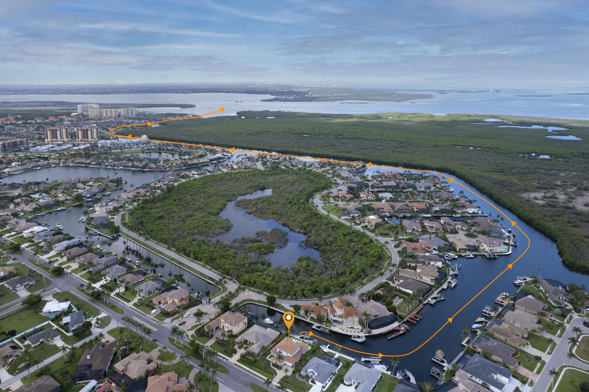 2138 El Dorado Pkwy W, Cape Coral, FL 33914 Photo