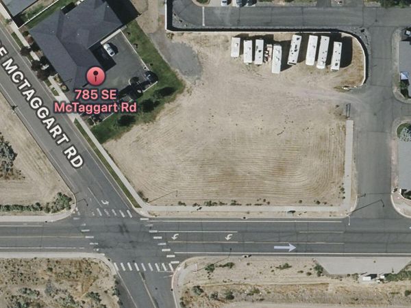 0 SE J Street, Unit Parcel 2, Madras, OR 97741