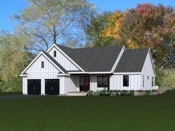 Lot 5 Pebble Court, Unit 5, Barrington, NH 03825