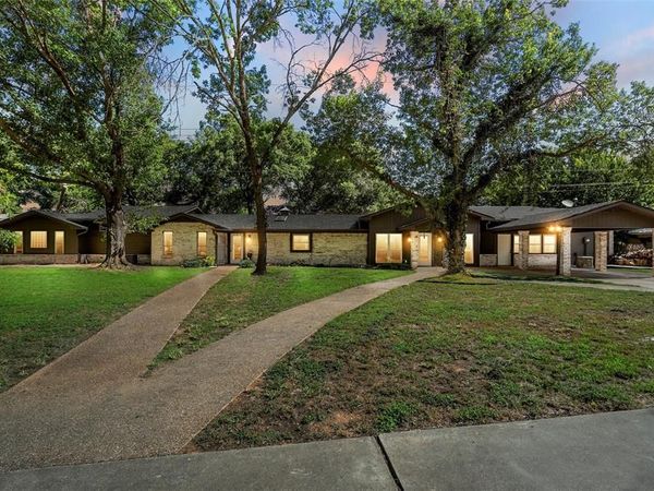 1396 Eagle Canyon Drive, China Spring, TX 76633