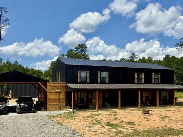 1101 PR FAM LANE, Traskwood, AR 72167