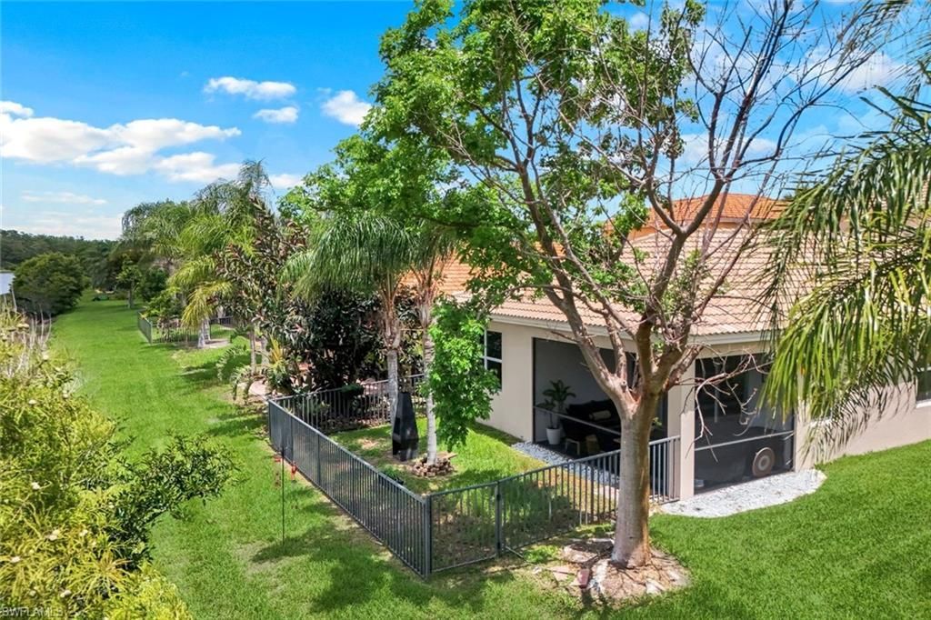 10490 Spruce Pine Ct, Fort Myers, FL 33913 Photo