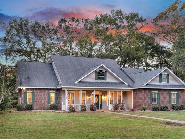 84009 PINE Drive, Folsom, LA 70437