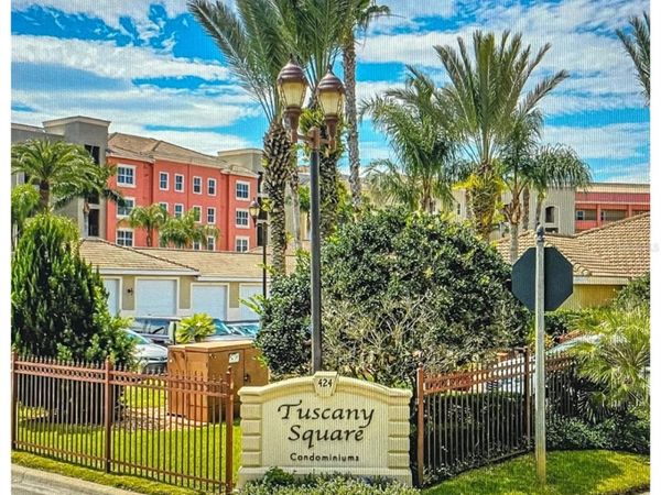 424 LUNA BELLA LANE, Unit 330, NEW SMYRNA BEACH, FL 32168