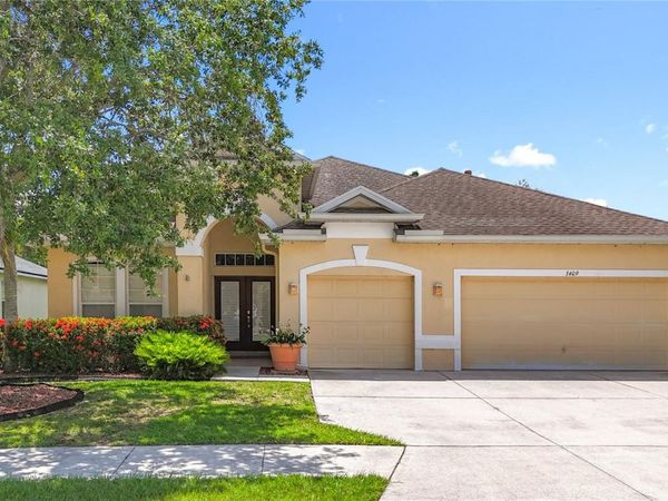 3409 61ST TERRACE E, ELLENTON, FL 34222