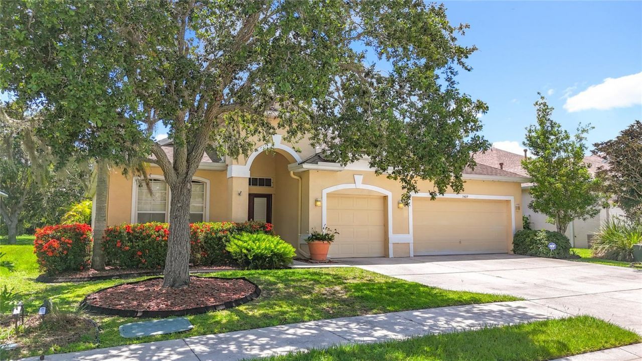 3409 61st Terrace E, Ellenton, FL 34222 Photo