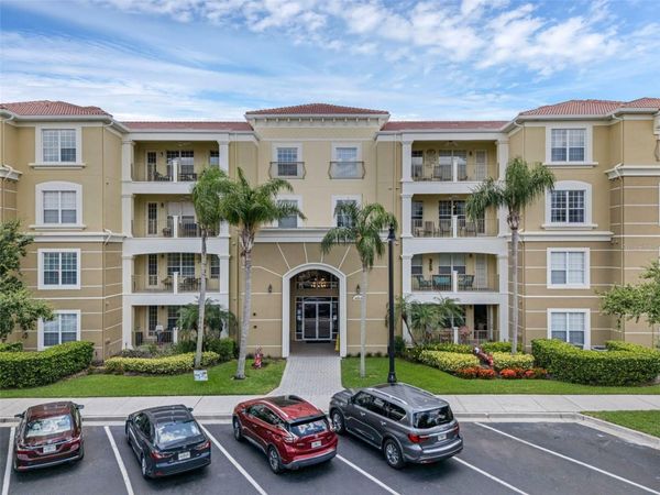 4804 CAYVIEW AVENUE, Unit 20512, ORLANDO, FL 32819