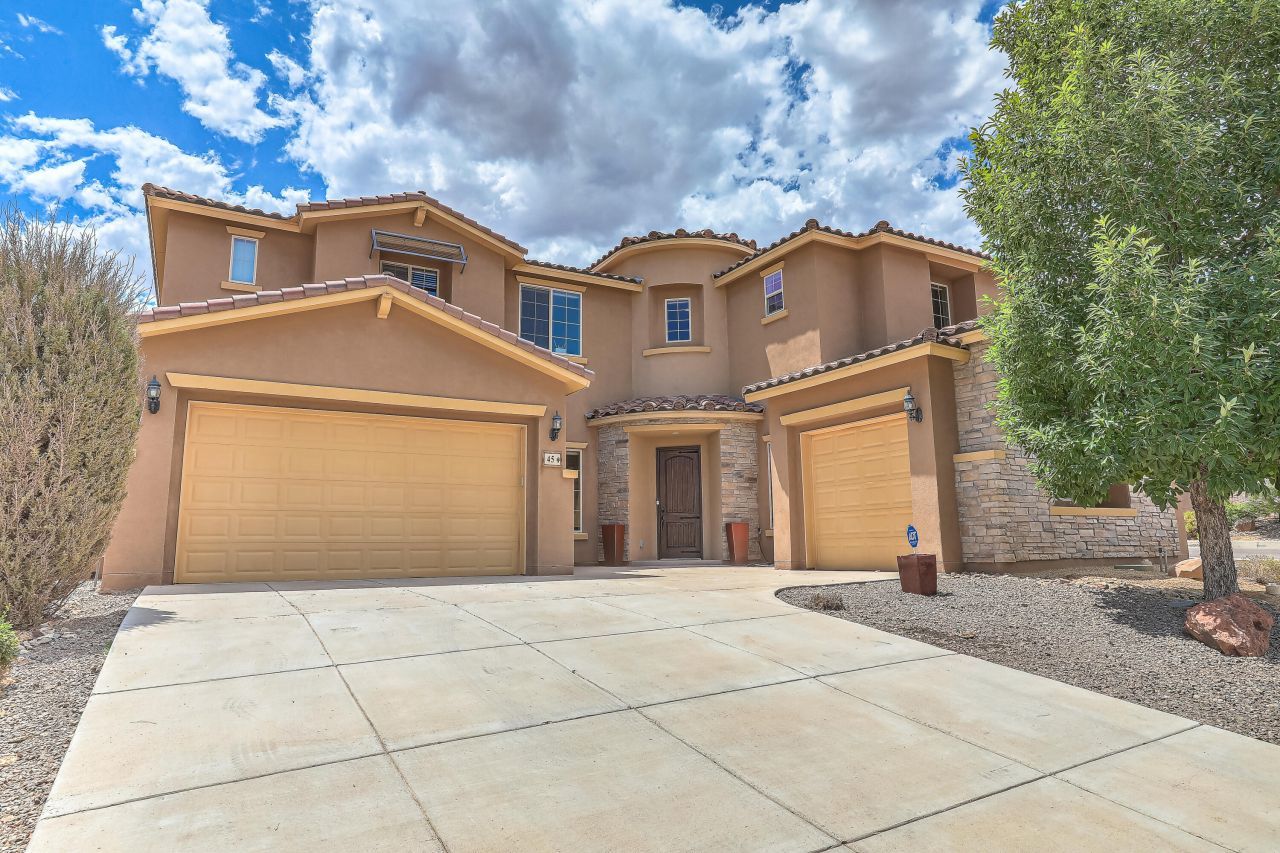 45 Vista Hermosa Place Ne, Rio Rancho, NM 87124 Main Photo