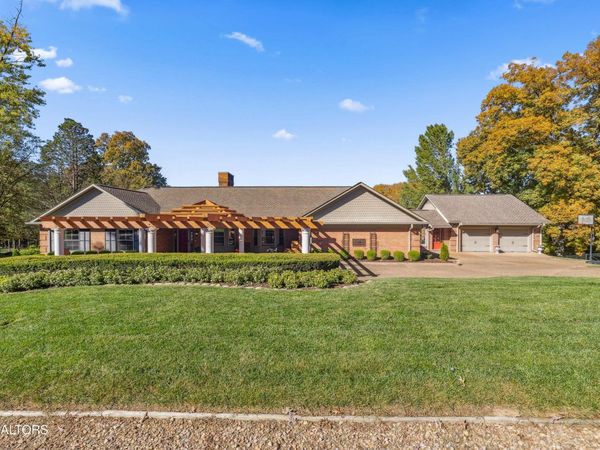 1442 Darbee Drive, Morristown, TN 37814