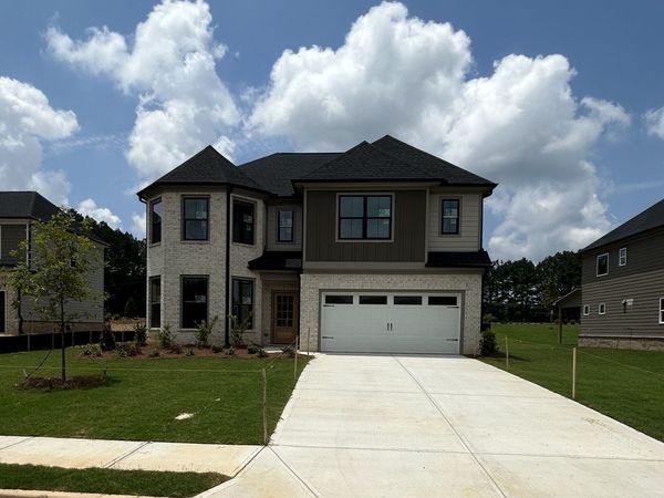 1522 Reserve Glen Drive, Lawrenceville, GA 30043