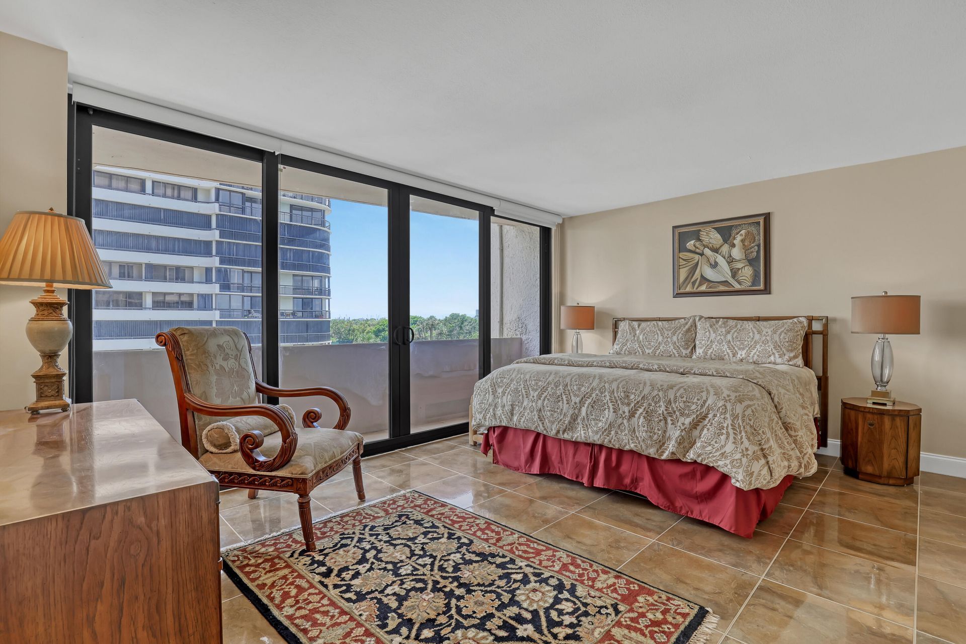 4200 N Ocean Drive, Unit 2-403, Singer Island, FL 33404 Photo