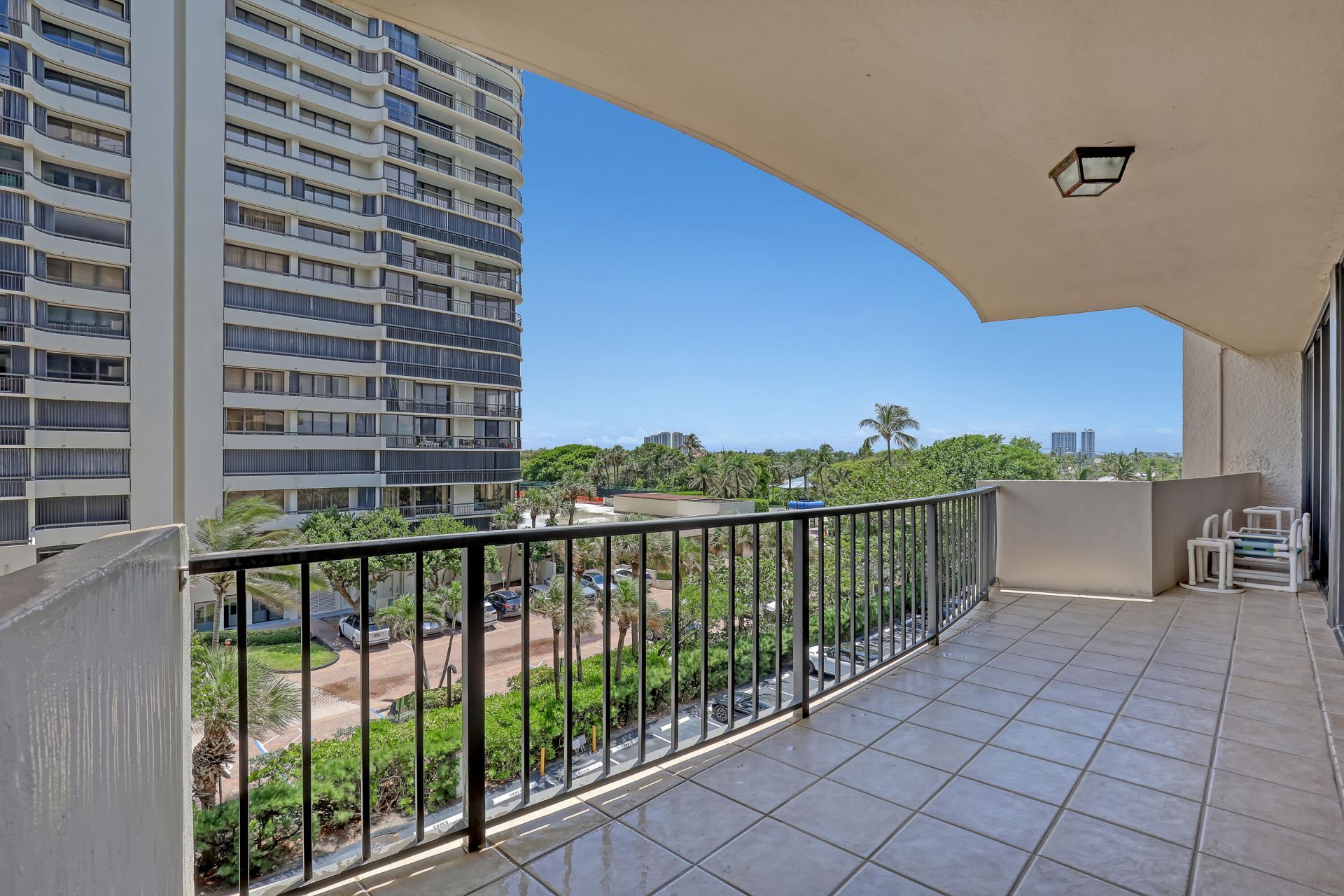 4200 N Ocean Drive, Unit 2-403, Singer Island, FL 33404 Photo