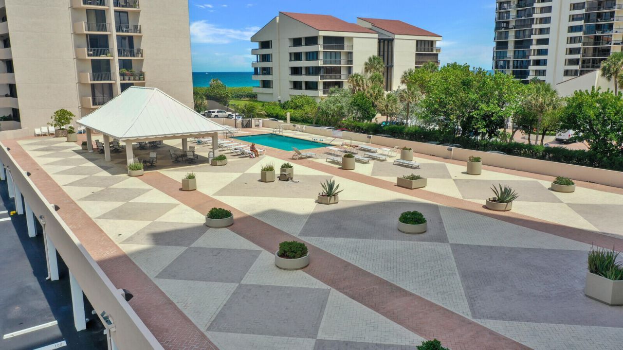 4200 N Ocean Drive, Unit 2-403, Singer Island, FL 33404 Photo