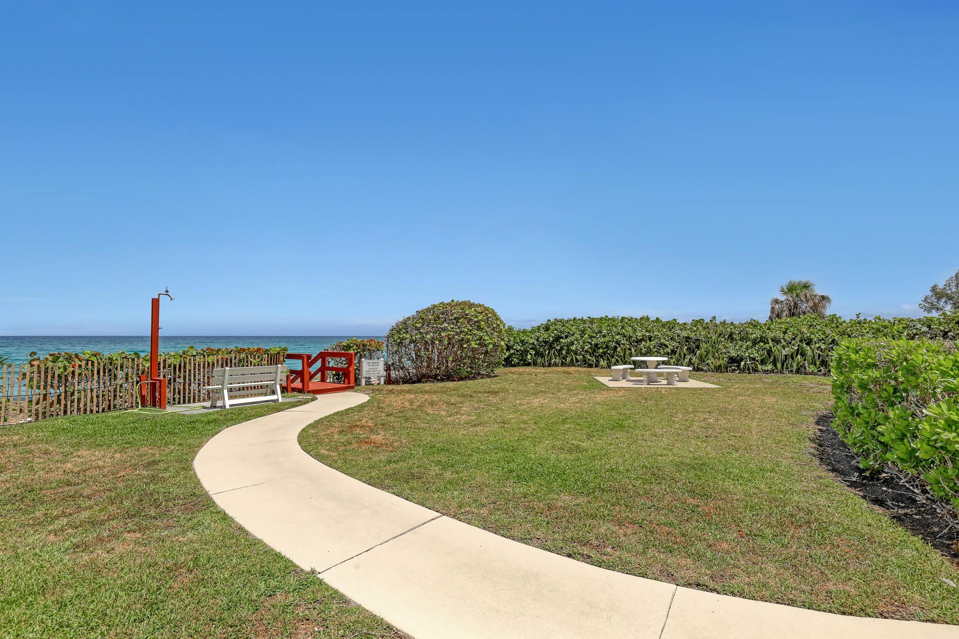 4200 N Ocean Drive, Unit 2-403, Singer Island, FL 33404 Photo