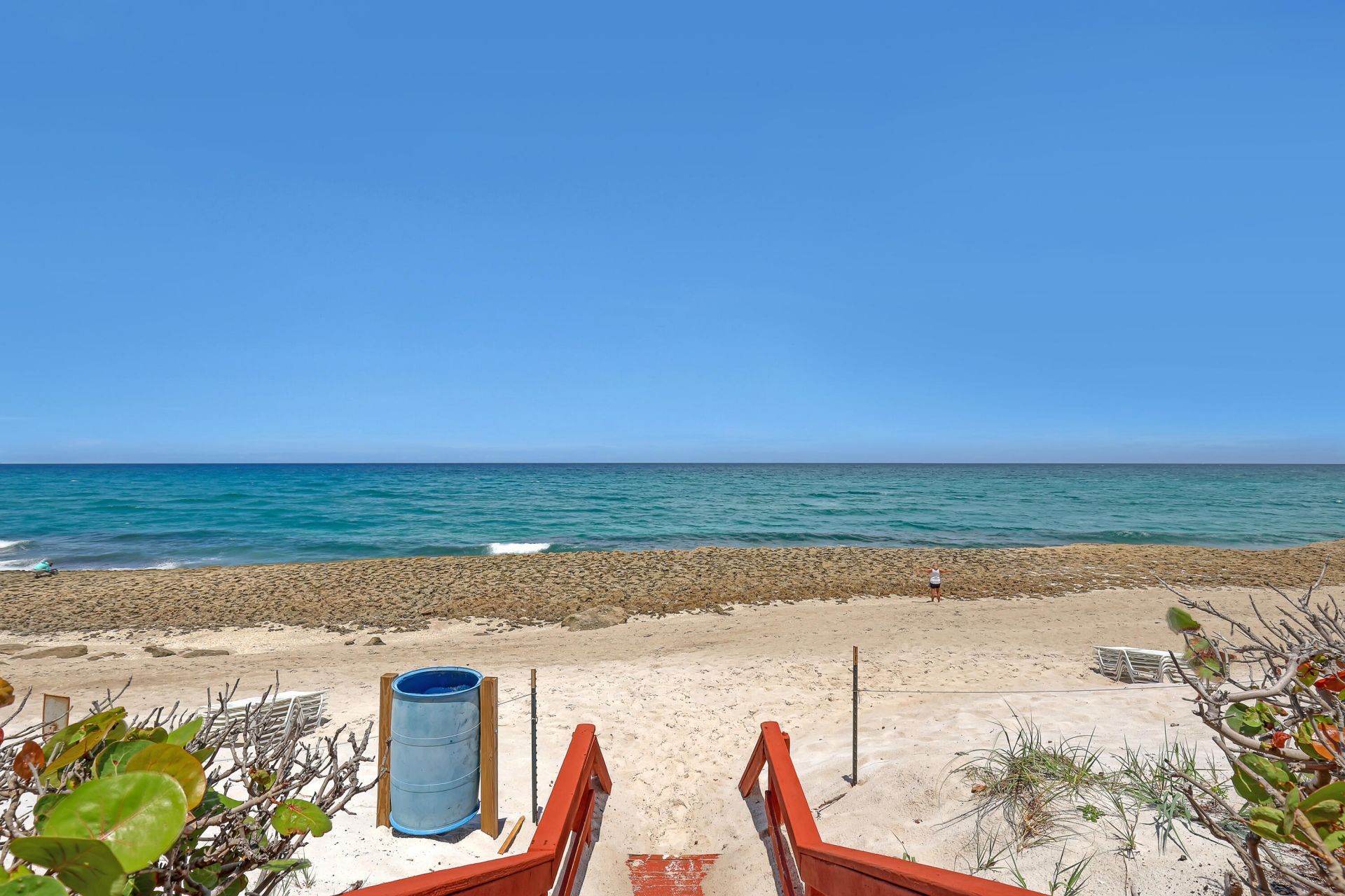 4200 N Ocean Drive, Unit 2-403, Singer Island, FL 33404 Photo