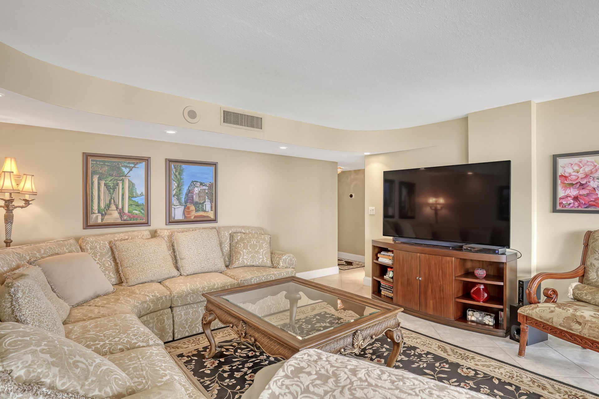 4200 N Ocean Drive, Unit 2-403, Singer Island, FL 33404 Photo