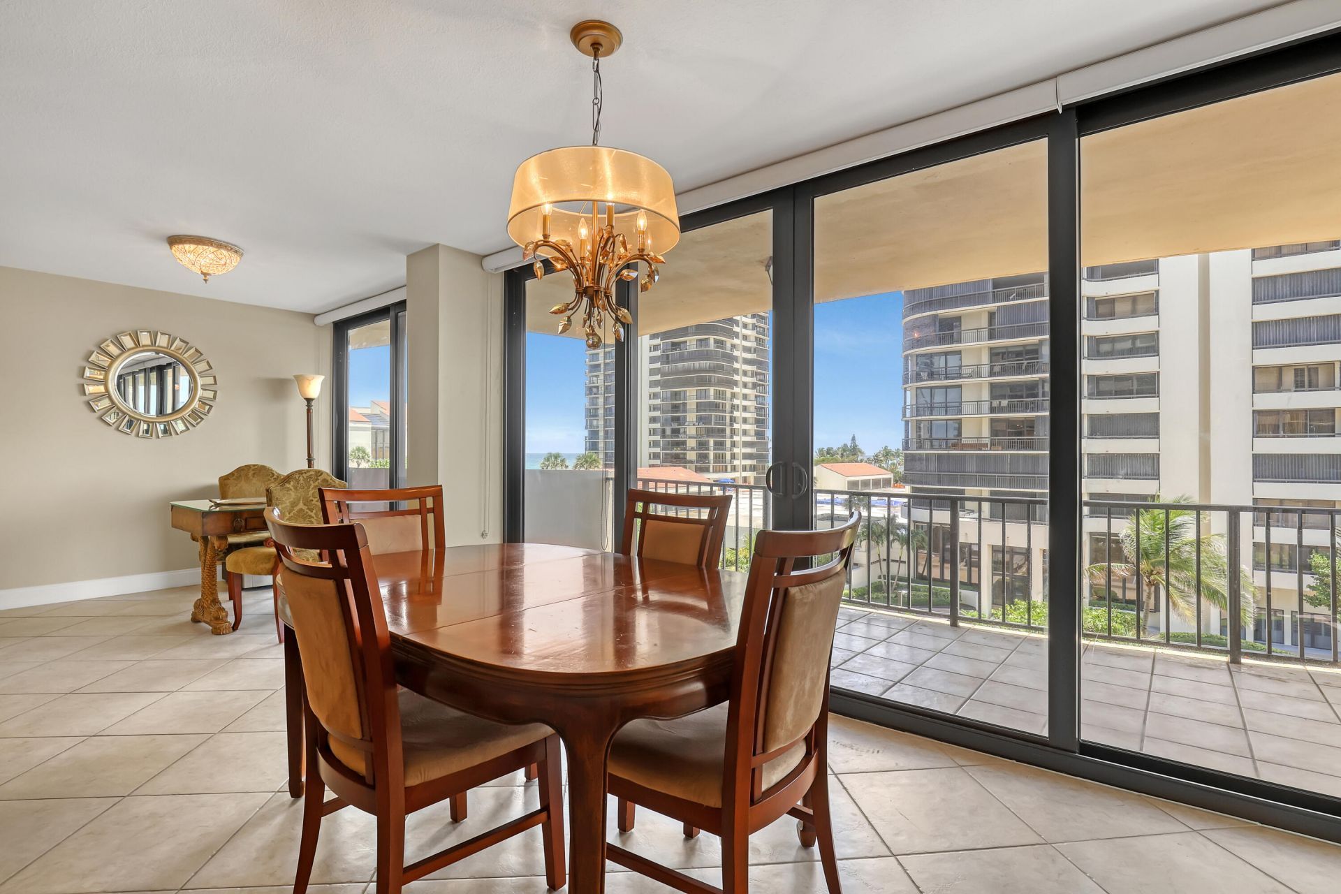 4200 N Ocean Drive, Unit 2-403, Singer Island, FL 33404 Photo