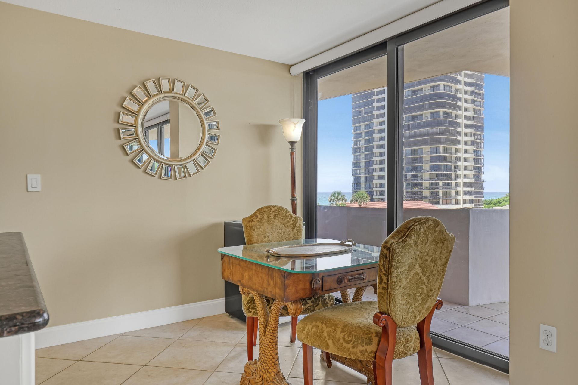 4200 N Ocean Drive, Unit 2-403, Singer Island, FL 33404 Photo